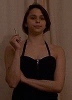 Marie Bourjala Nude Aznude