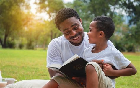 Como Educar Os Filhos No Caminho De Deus A Igreja De Deus Unida