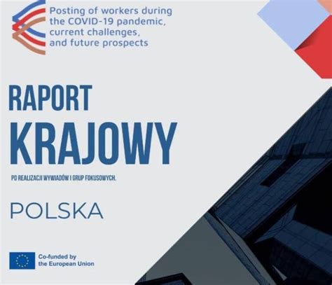 Pracownicy Delegowani Raport Krajowy Federacja Metalowcy