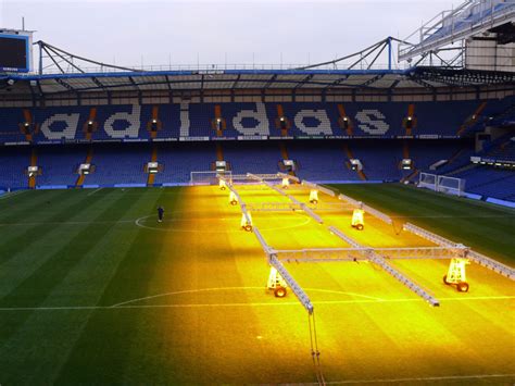 Chelsea Stadium Free Stock Photo - Public Domain Pictures
