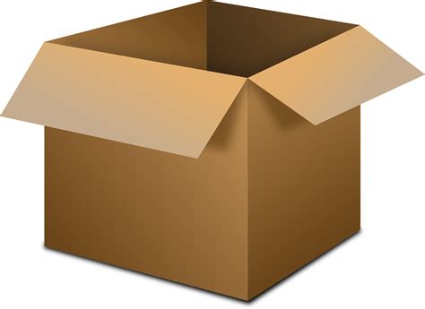 Caja Png