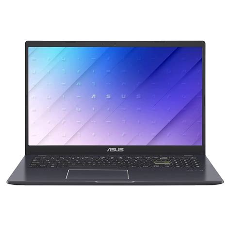 Asus Vivobook Go 15 L510 Thin And Light Laptop Computer 156” Fhd Display Intel Celeron N4020