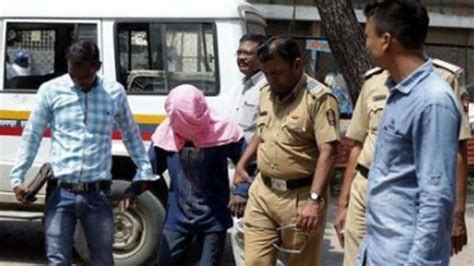 Nagpur Murder Convict Beats Up Man To Death For Attacking Live In