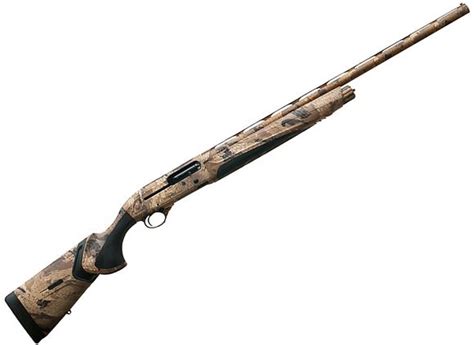 Beretta A400 Xtreme Plus Optifade Marsh Camo Semi Auto Shotgun 12Ga