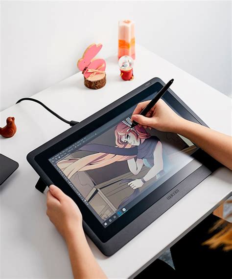Курс Цифровое рисование в Photoshop — Siluette
