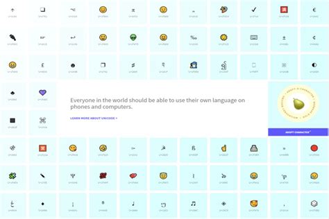 The Unicode Consortium makes proposing emoji easier than ever