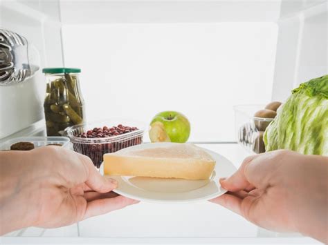 Estos Son Los Quesos Que No Debes Guardar En El Refrigerador