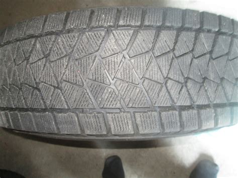 4 Winter/Snow Tires on Rims 235/75R15 109R | Tires & Rims | Oshawa ...