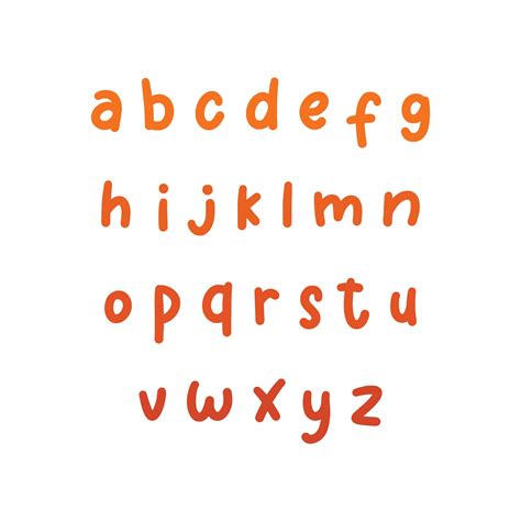 10 Best Cute Printable Bubble Letters - printablee.com