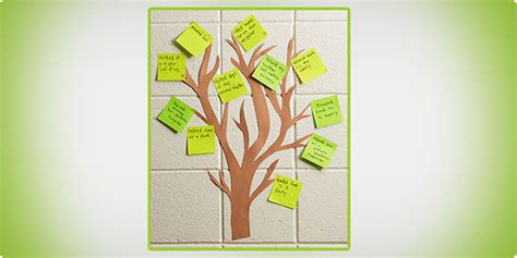 Giving Tree Lesson Plan School Specialty