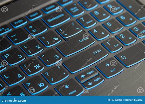 What is a backlit keyboard laptop - mozpal