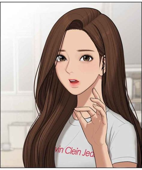 Jugyeong TrueBeauty Webtoon Webtoon True Beauty Secret Of Angel