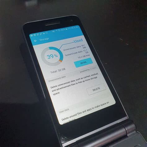 Samsung Folder 2, Mobile Phones & Gadgets, Mobile Phones, Android ...