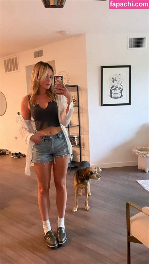 Katrina Bowden Katrinakbowden Leaked Nude Photo From Onlyfans