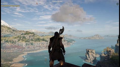 Assassins Creed Odyssey Pc Gameplay Free Roaming High Graphics