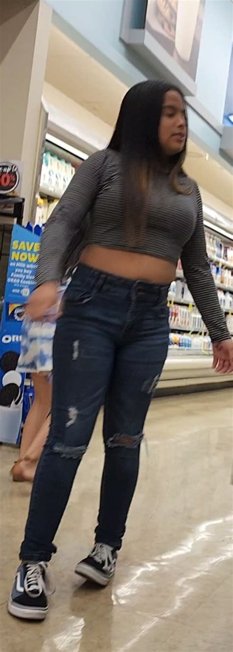 Freshman College Latina Jeans Tight Jeans Forum