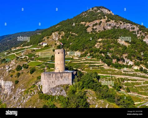 Martigny valais switzerland hi-res stock photography and images - Alamy