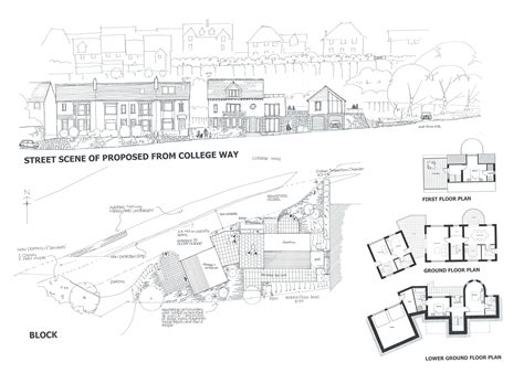 Dartmouth - Land At College Way - KLP