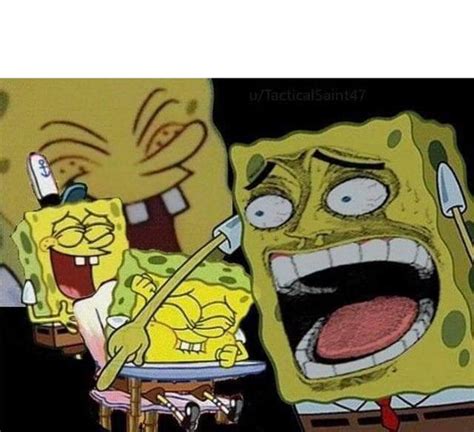 "spongebob" Meme Templates - Imgflip