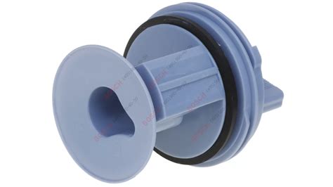 Сетчатый фильтр для стиральной машины BOSCH (БОШ)