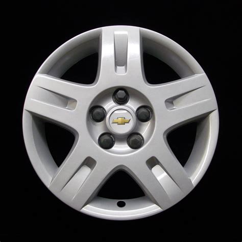 Wheels Tires And Parts Hub Caps Wheel Cover 03015 Refinished Chevrolet Malibu 2006 2007 16 Inch