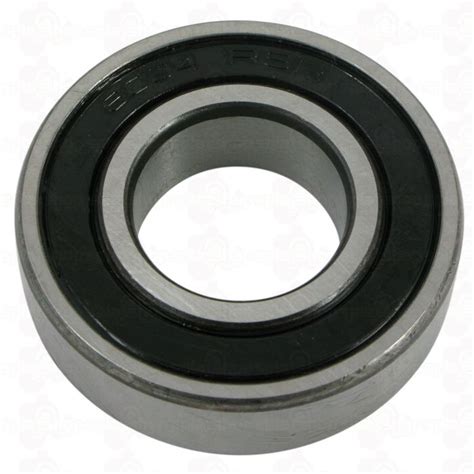 Splat Shop Skf 6004 2rsh Sealed Deep Groove Ball Bearing 20x42x12mm