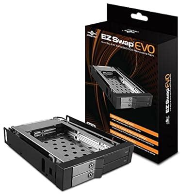 Hot Swap Bay With Power Switch Other Hardware Level1Techs Forums