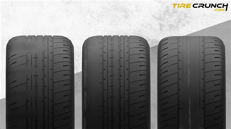 Uneven Trailer Tire Wear Causes Prevention Solutions Tire Crunch