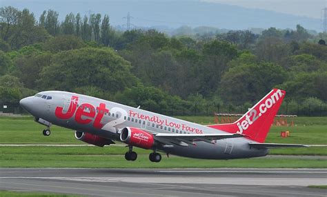 Jet2 Flights Only 2024 Lotta Rhiamon