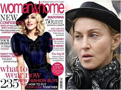 Pictures Of Madonna Without Makeup Wpc Trends