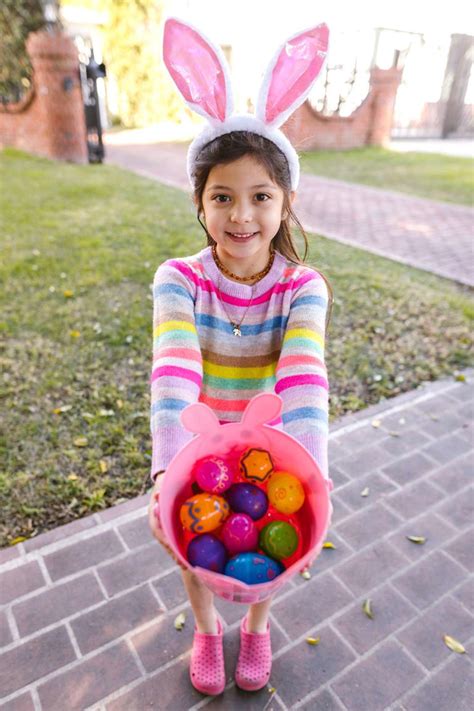 4 Creative Easter Egg Hunt Ideas