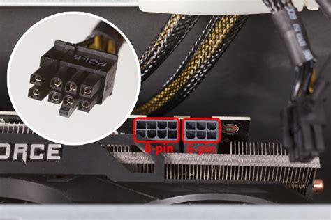 How Exactly Does This Pcie Cable Work R Buildapc