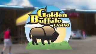 The Golden Buffalo Casino - Your Winning Destination