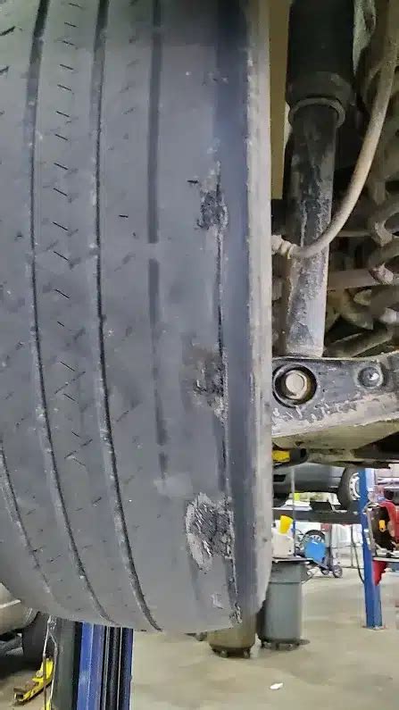 Alignment And Tire Wear How Misalignment Affects Your Car