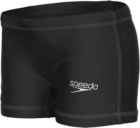 Hidroshorts Speedo Adulto - Preto - Century Sports