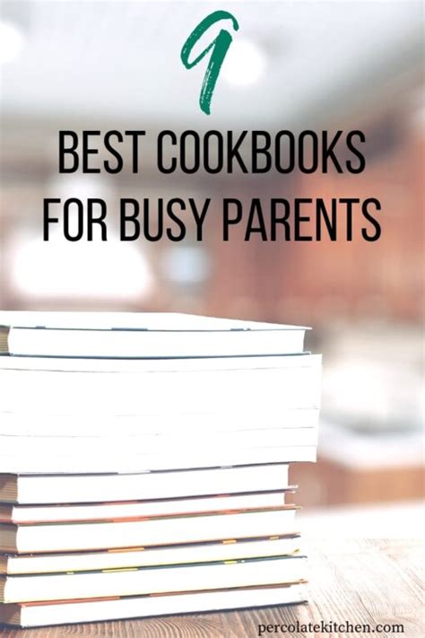 9 Best Quick and Easy Cookbooks Every Busy Cook Needs