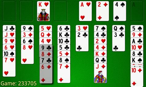 Freecell Solitaire Amazon It App E Giochi