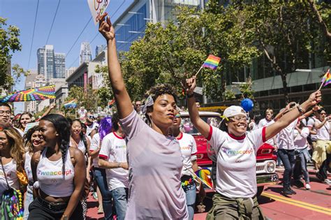 Les Meilleures Destinations Pour La Gay Pride Artsixmic