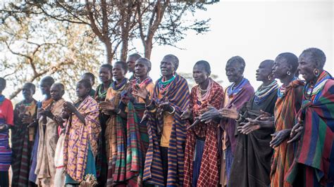 A New Song Africa Inland Mission Europe