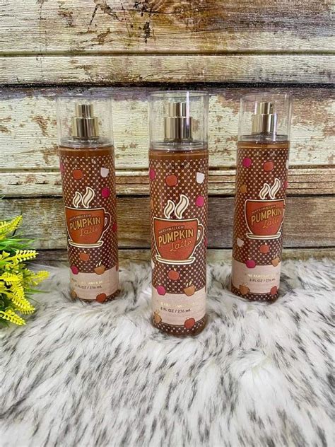 BBW Mist On Carousell