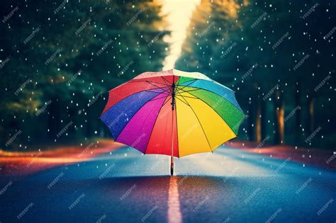 _ai_generated радужный фон радужная окраска радужная обои радужная ...