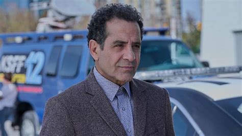 Tony Shalhoub stars in 'Mr. Monk's Last Case: A Monk Movie' trailer ...