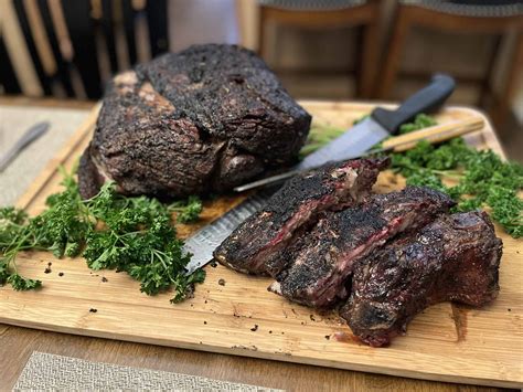 Perfect Prime Rib Easy No Fail Recipe Jacks Blend Rubs And Seasonings