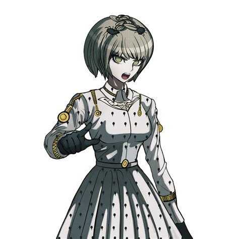 Mom Cosplays As Mom Aka Kirumi Tojo As Bruno Bucciarati Danganronpa