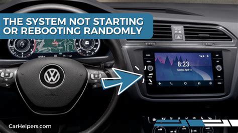 7 Common Volkswagen Tiguan Problems (W/ Recalls) - CarHelpers.Com