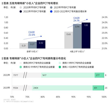 1 2万家五批“小巨人”科创力全景扫描：平均专利115件、扎推北交所，加速出海 36氪