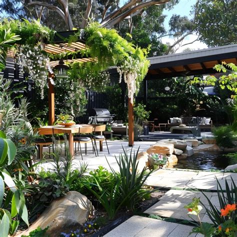 Backyard Landscaping Ideas: Create a Stunning Oasis with These Tips and ...