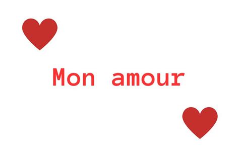 Relation amoureuse voici les 10 surnoms préférés des Français Femme