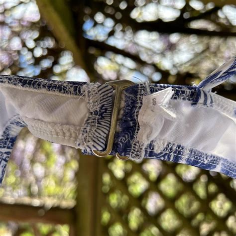 Baroque Print Bikini Gorgeous Baroque Style Printed Depop