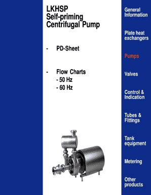 Fillable Online Flow Charts Valves Hz Hz Ordering